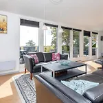 Сasa de vacaciones 4 Star In Hadsund Helberskov