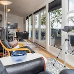 Сasa de vacaciones 4 Star In Hadsund