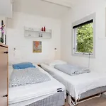 4 Star In Hadsund Сasa de vacaciones