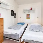Сasa de vacaciones 4 Star In Hadsund *