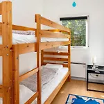 4 Star In Hadsund Сasa de vacaciones Helberskov