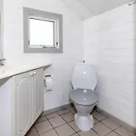 Сasa de vacaciones 4 Star In Hadsund *