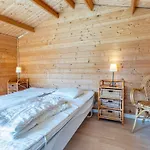4 Star In Hadsund Сasa de vacaciones