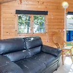 Сasa de vacaciones 4 Star In Hadsund