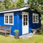 4 Star In Hadsund *