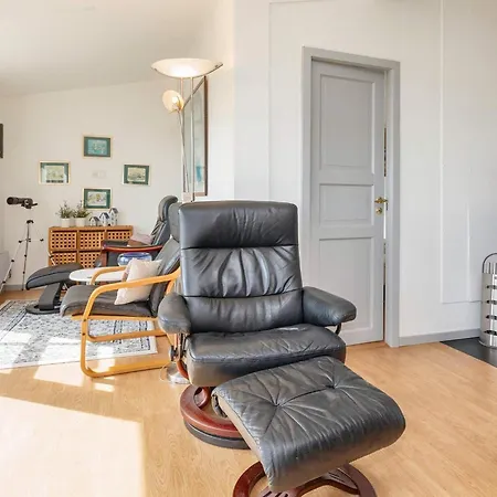 8 Person In Hadsund Holiday home