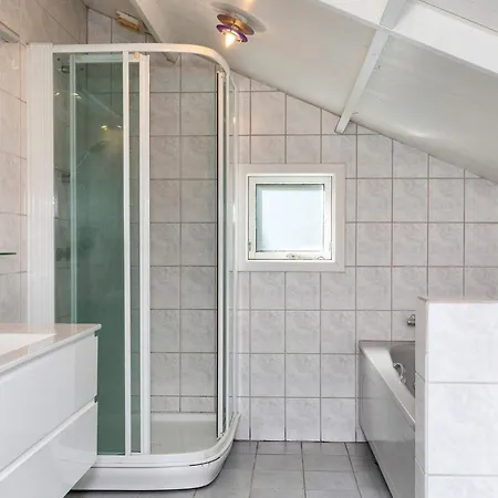 Holiday home 8 Person In Hadsund