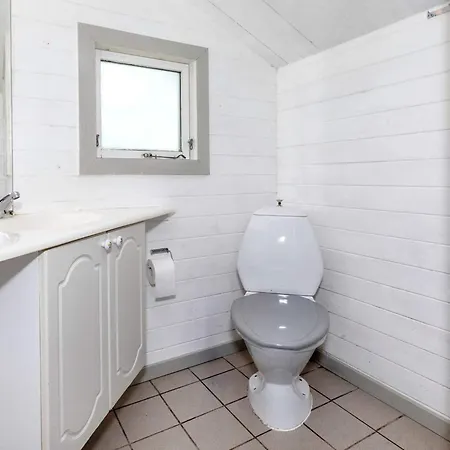 8 Person In Hadsund Holiday home *