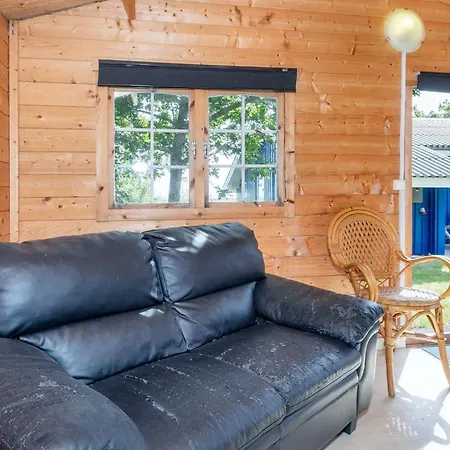 Holiday home 8 Person In Hadsund