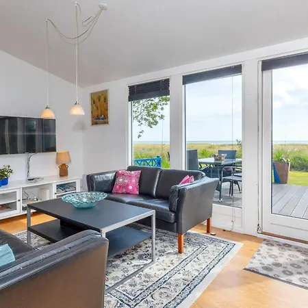 Сasa de vacaciones 4 Star In Hadsund *