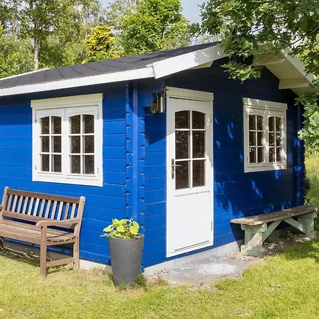 4 Star In Hadsund *