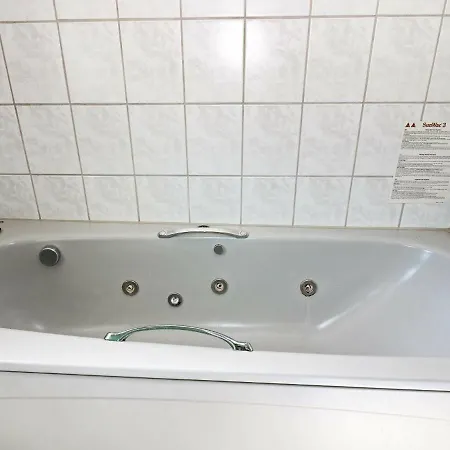 8 Person In Hadsund Holiday home