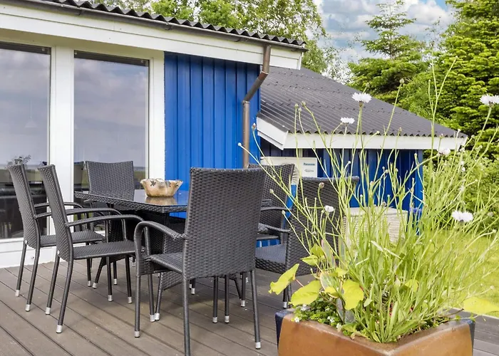 Seaside Charm In Nature - By Traum *